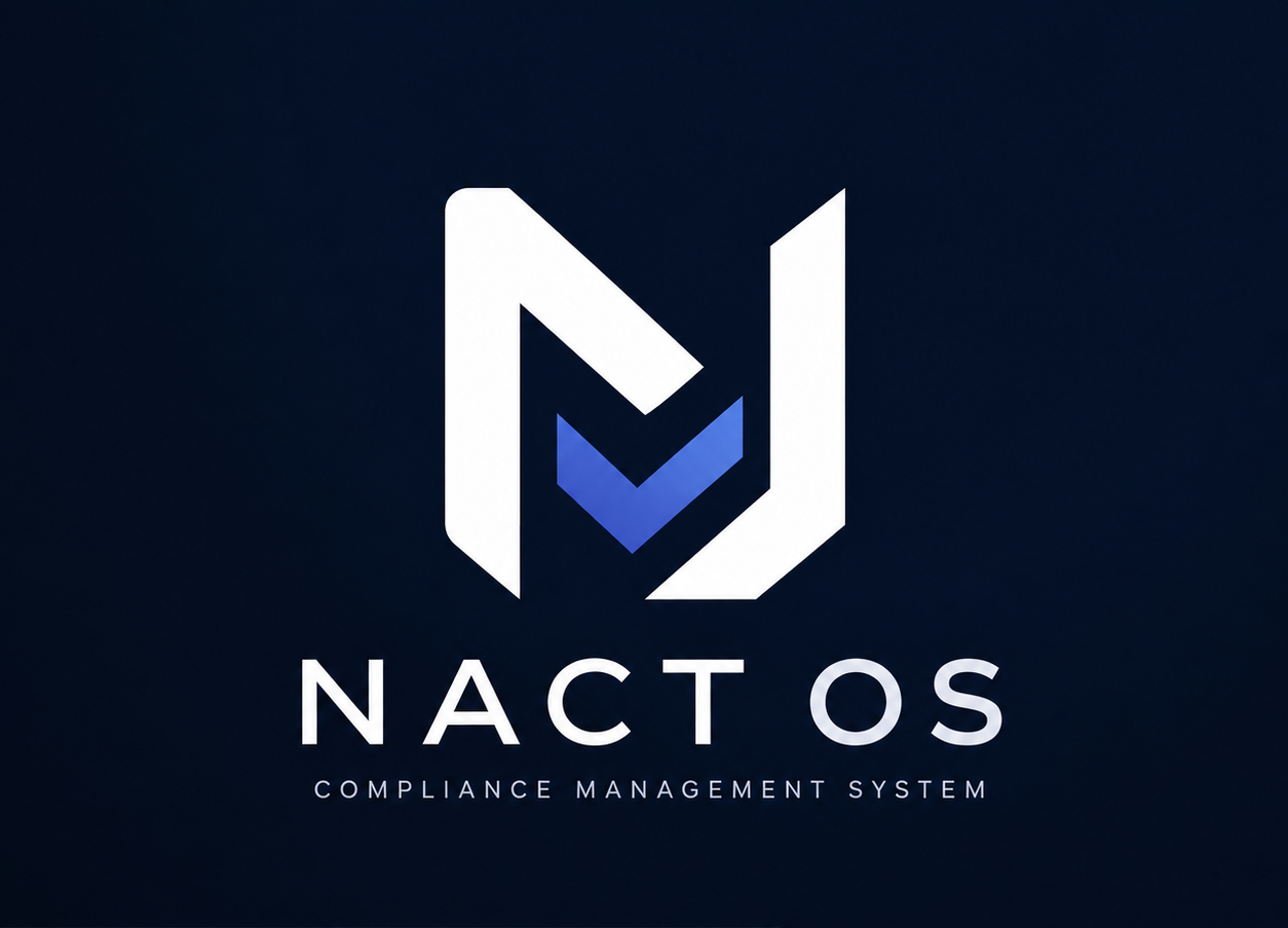 NACT OS
